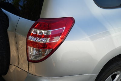 2010 Toyota RAV4 Base
