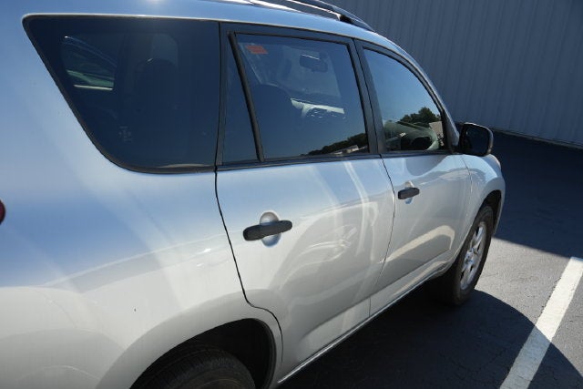 2010 Toyota RAV4 Base