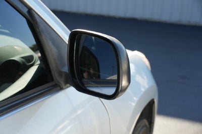 2010 Toyota RAV4 Base