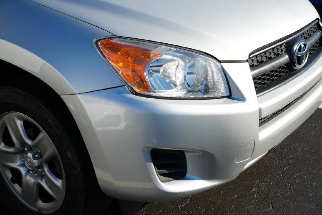 2010 Toyota RAV4 Base