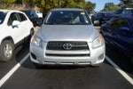 2010 Toyota RAV4 Base