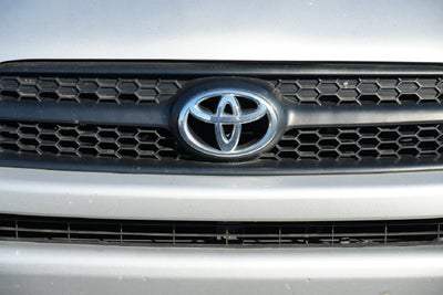 2010 Toyota RAV4 Base