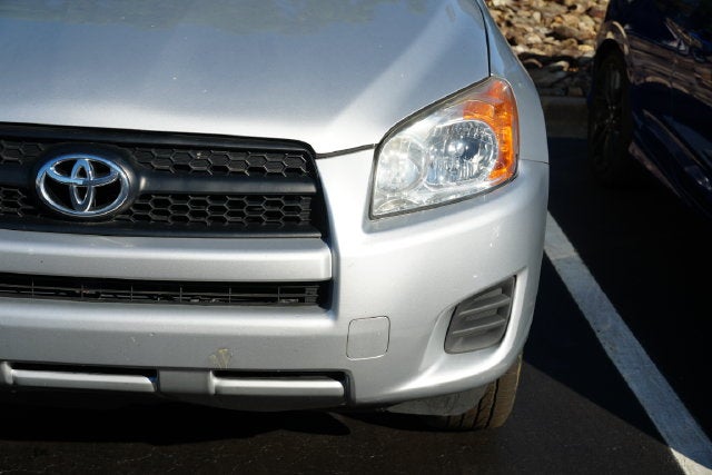 2010 Toyota RAV4 Base