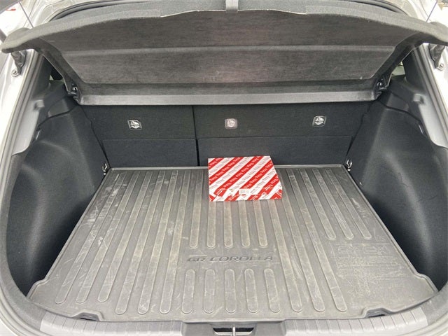 2024 Toyota GR Corolla Premium