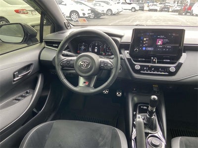 2024 Toyota GR Corolla Premium