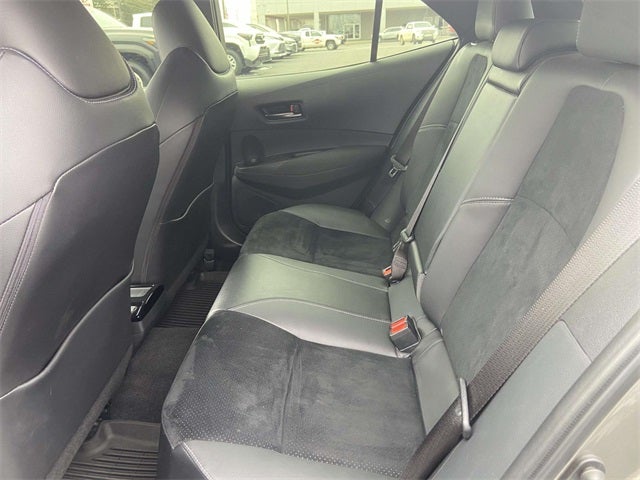 2024 Toyota GR Corolla Premium