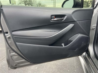 2024 Toyota GR Corolla Premium