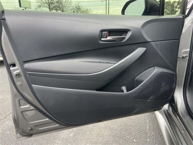 2024 Toyota GR Corolla Premium