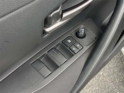 2024 Toyota GR Corolla Premium