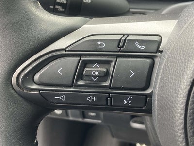 2024 Toyota GR Corolla Premium