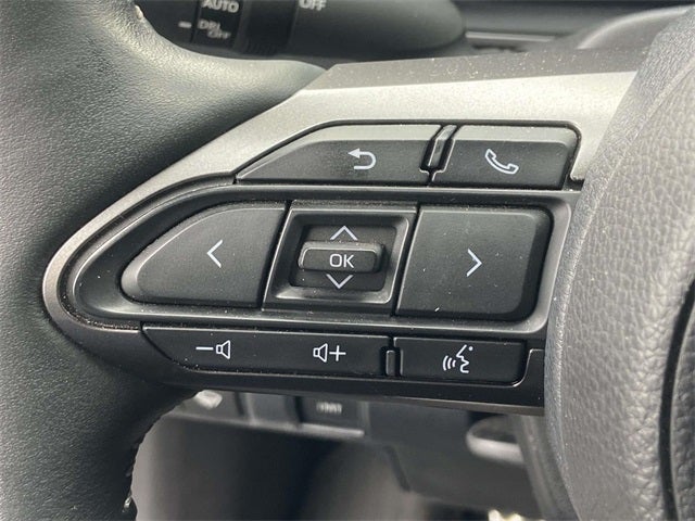 2024 Toyota GR Corolla Premium