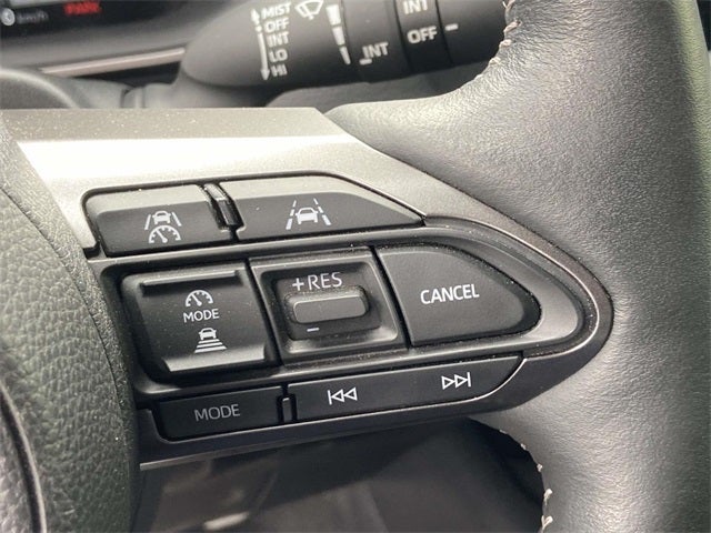 2024 Toyota GR Corolla Premium