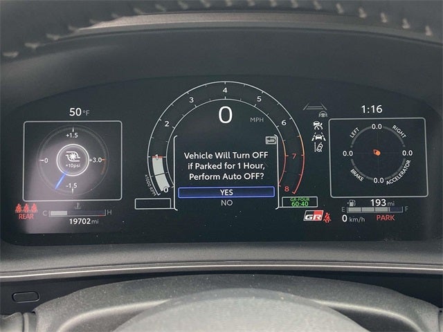 2024 Toyota GR Corolla Premium