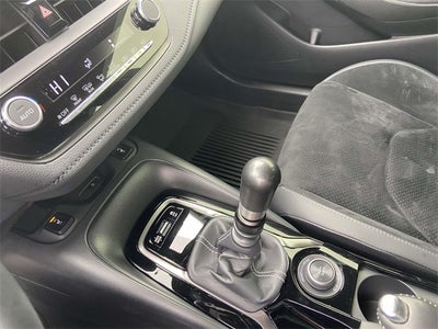 2024 Toyota GR Corolla Premium