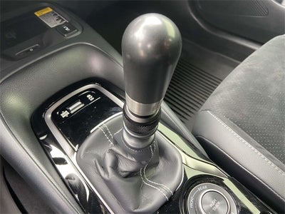 2024 Toyota GR Corolla Premium