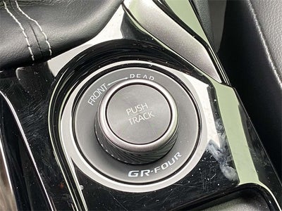 2024 Toyota GR Corolla Premium