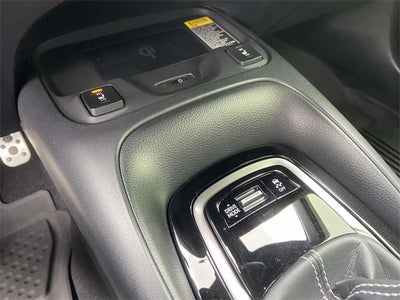 2024 Toyota GR Corolla Premium