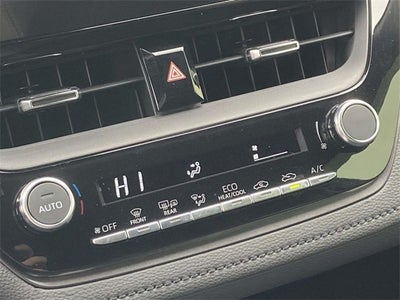 2024 Toyota GR Corolla Premium