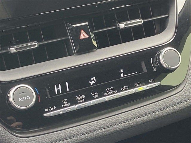 2024 Toyota GR Corolla Premium