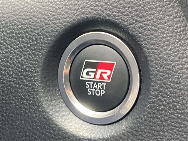 2024 Toyota GR Corolla Premium