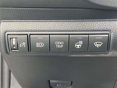 2024 Toyota GR Corolla Premium