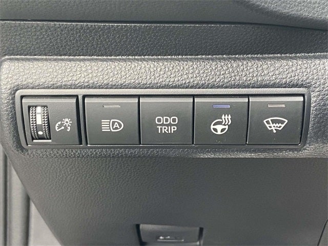 2024 Toyota GR Corolla Premium