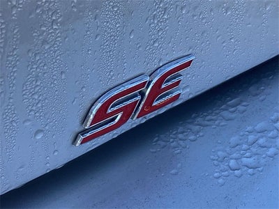 2023 Toyota Corolla Hatchback SE