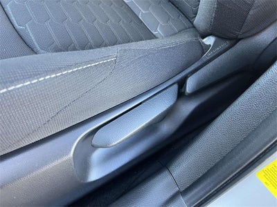 2023 Toyota Corolla Hatchback SE