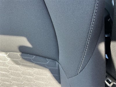 2023 Toyota Corolla Hatchback SE