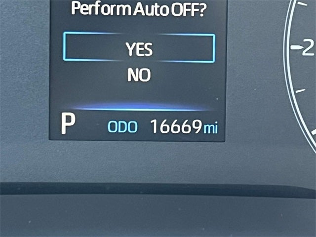 2023 Toyota Corolla Hatchback SE