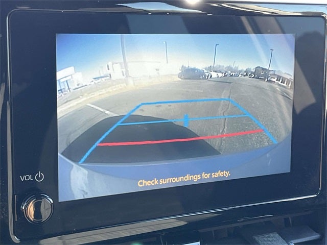 2023 Toyota Corolla Hatchback SE