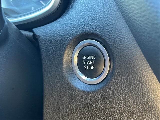 2023 Toyota Corolla Hatchback SE