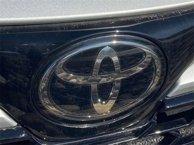 2023 Toyota Corolla Hatchback SE