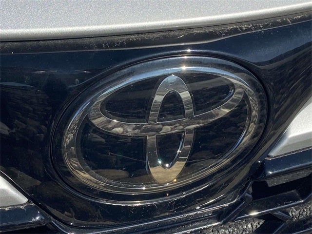 2023 Toyota Corolla Hatchback SE