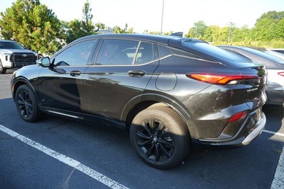 2025 Buick Envista Sport Touring