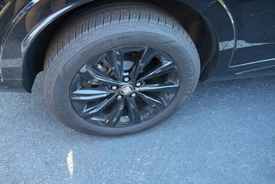 2025 Buick Envista Sport Touring