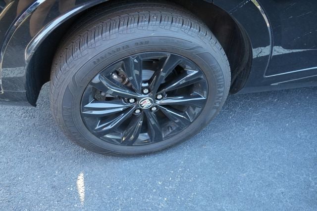 2025 Buick Envista Sport Touring