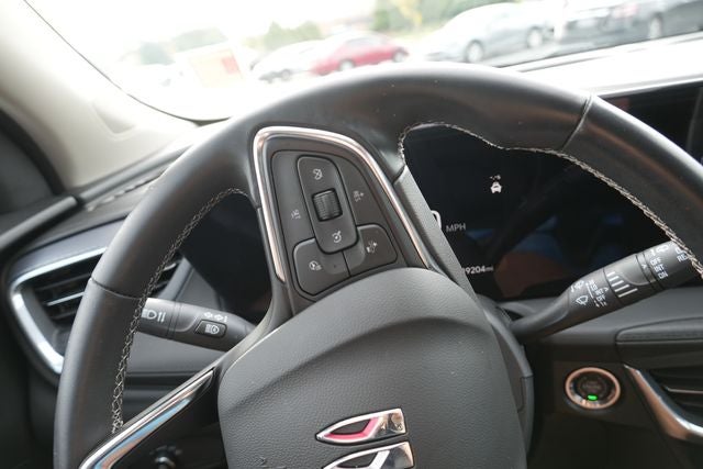 2024 Buick Encore GX Avenir