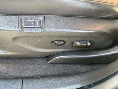 2016 Buick Encore Leather