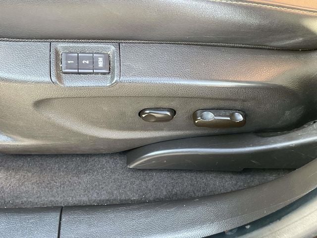 2016 Buick Encore Leather