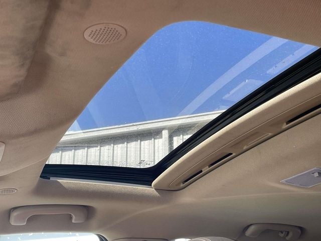 2016 Buick Encore Leather