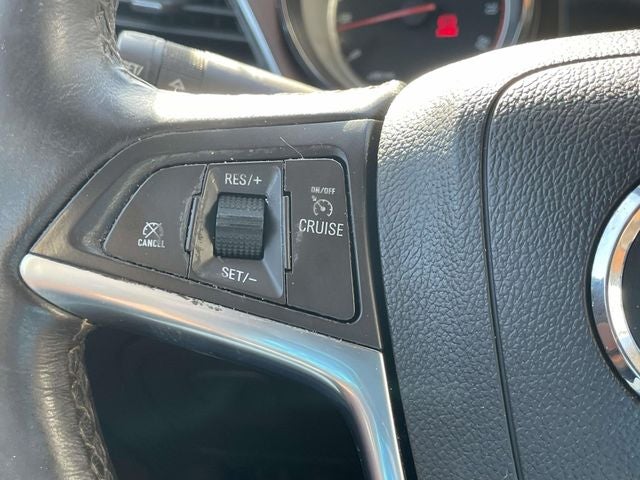 2016 Buick Encore Leather