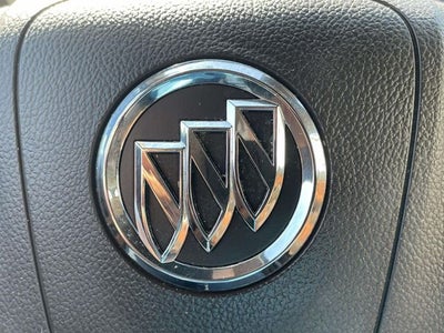 2016 Buick Encore Leather