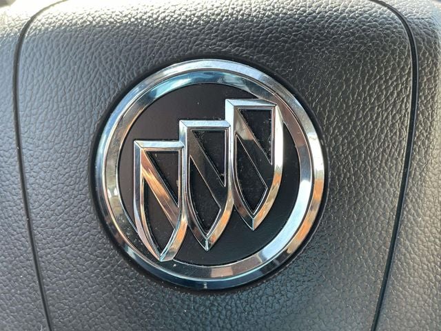 2016 Buick Encore Leather