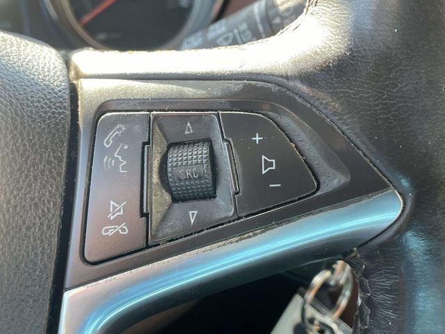 2016 Buick Encore Leather