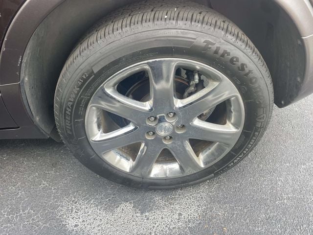 2016 Buick Encore Leather