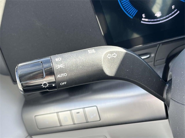 2025 Hyundai Kona SE