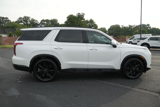 2025 Hyundai Palisade XRT