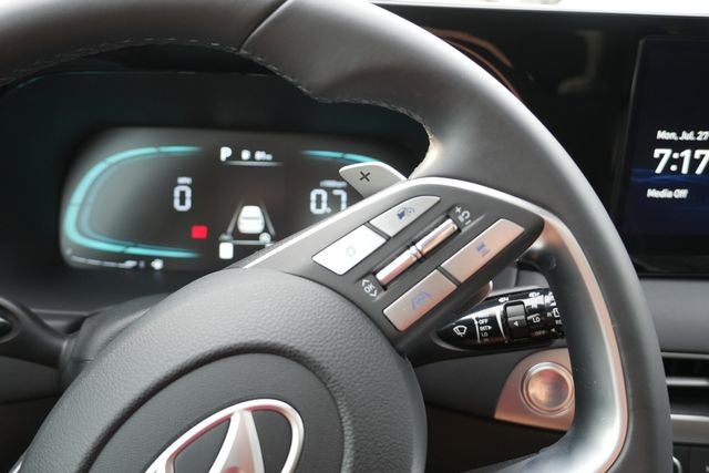 2025 Hyundai Palisade XRT