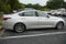 2018 Genesis G80 3.8